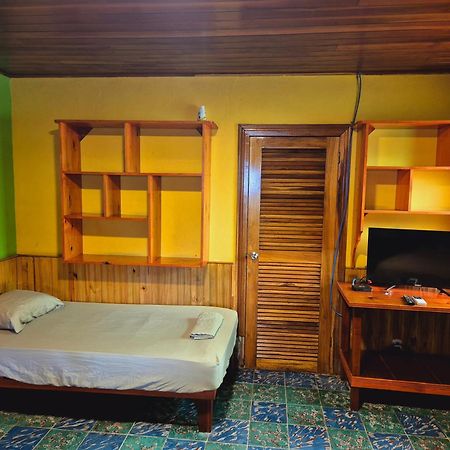 Casa Dolce Vita Puerto Viejo de Talamanca Buitenkant foto