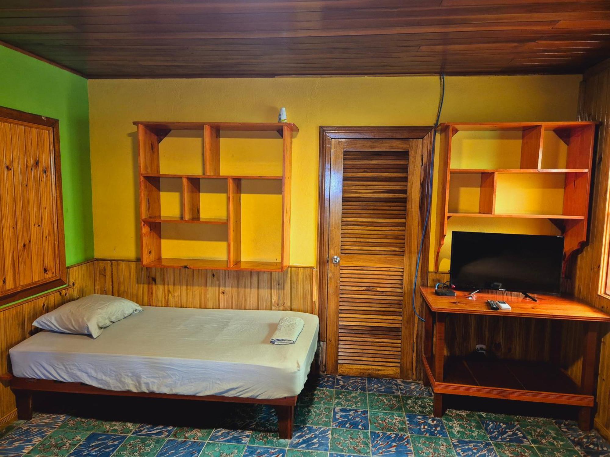 Casa Dolce Vita Puerto Viejo de Talamanca Buitenkant foto