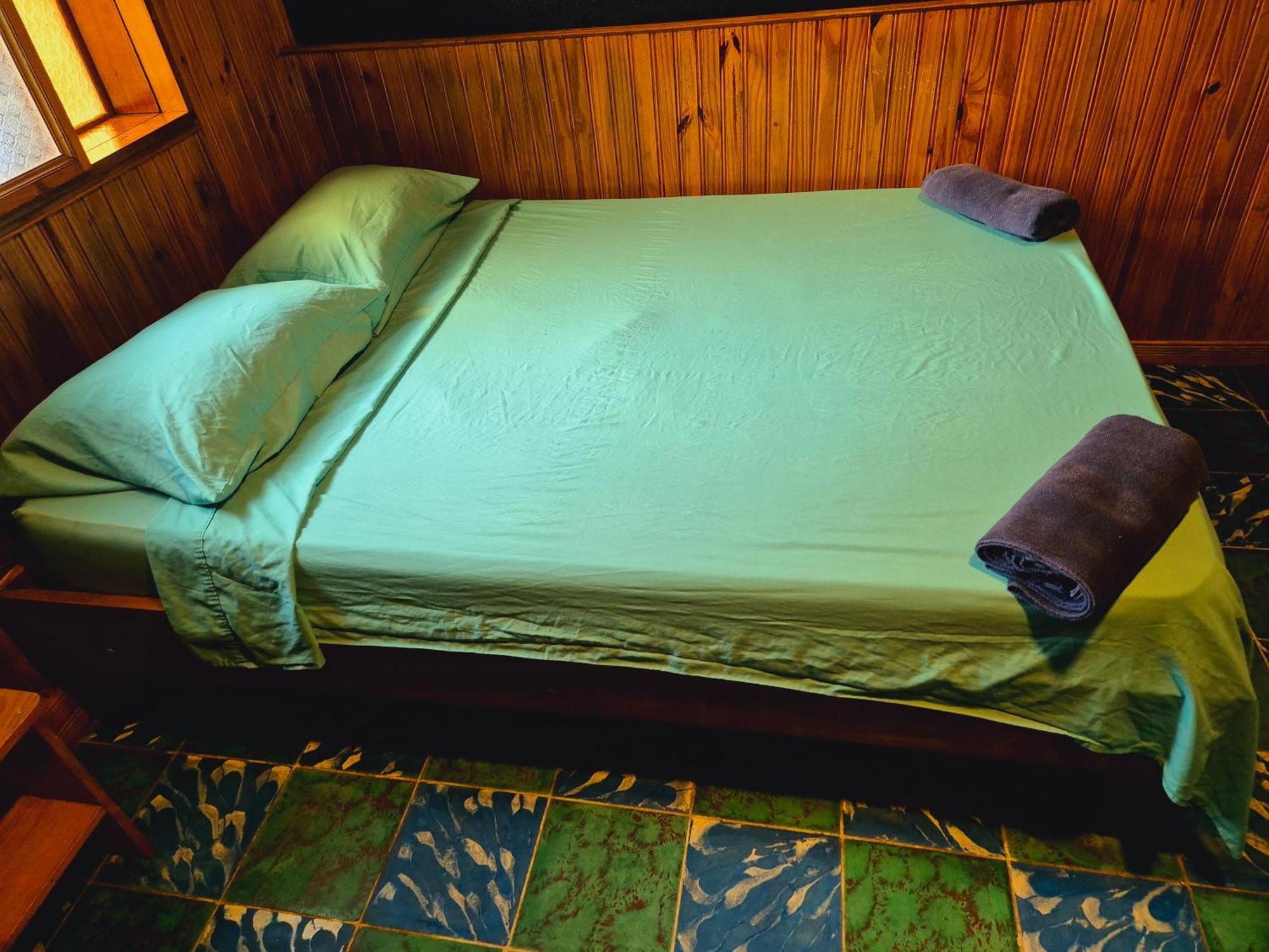 Casa Dolce Vita Puerto Viejo de Talamanca Buitenkant foto