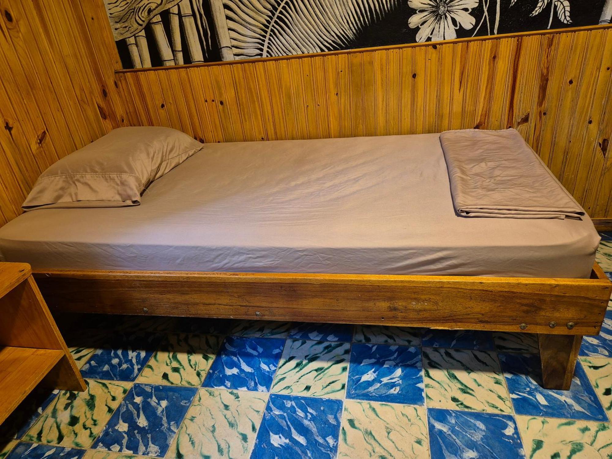 Casa Dolce Vita Puerto Viejo de Talamanca Buitenkant foto