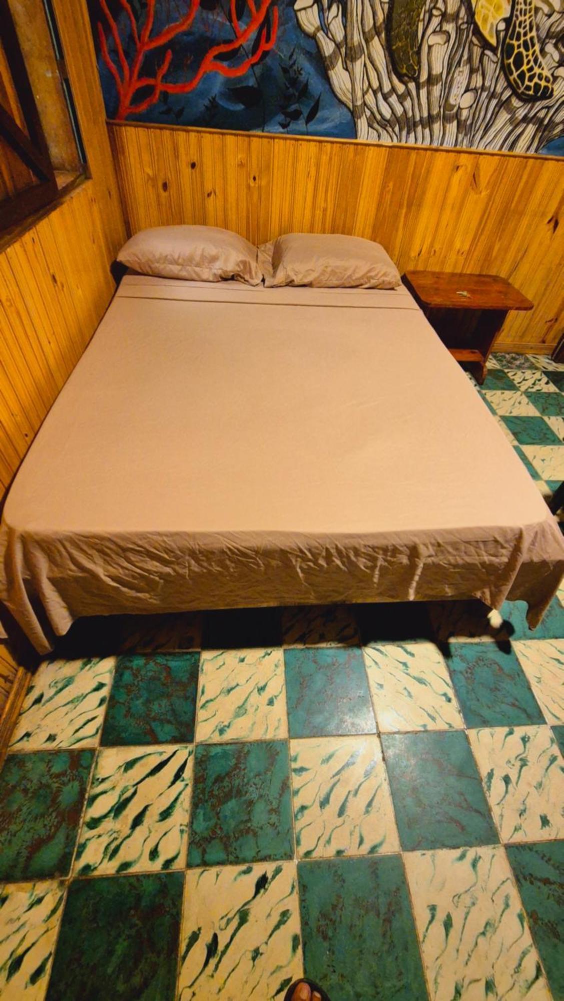 Casa Dolce Vita Puerto Viejo de Talamanca Buitenkant foto