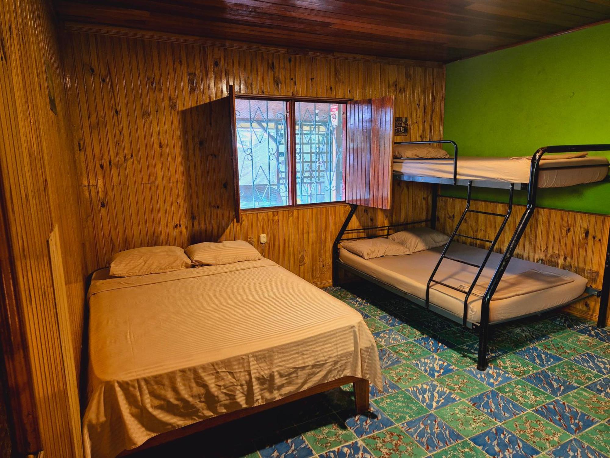 Casa Dolce Vita Puerto Viejo de Talamanca Buitenkant foto