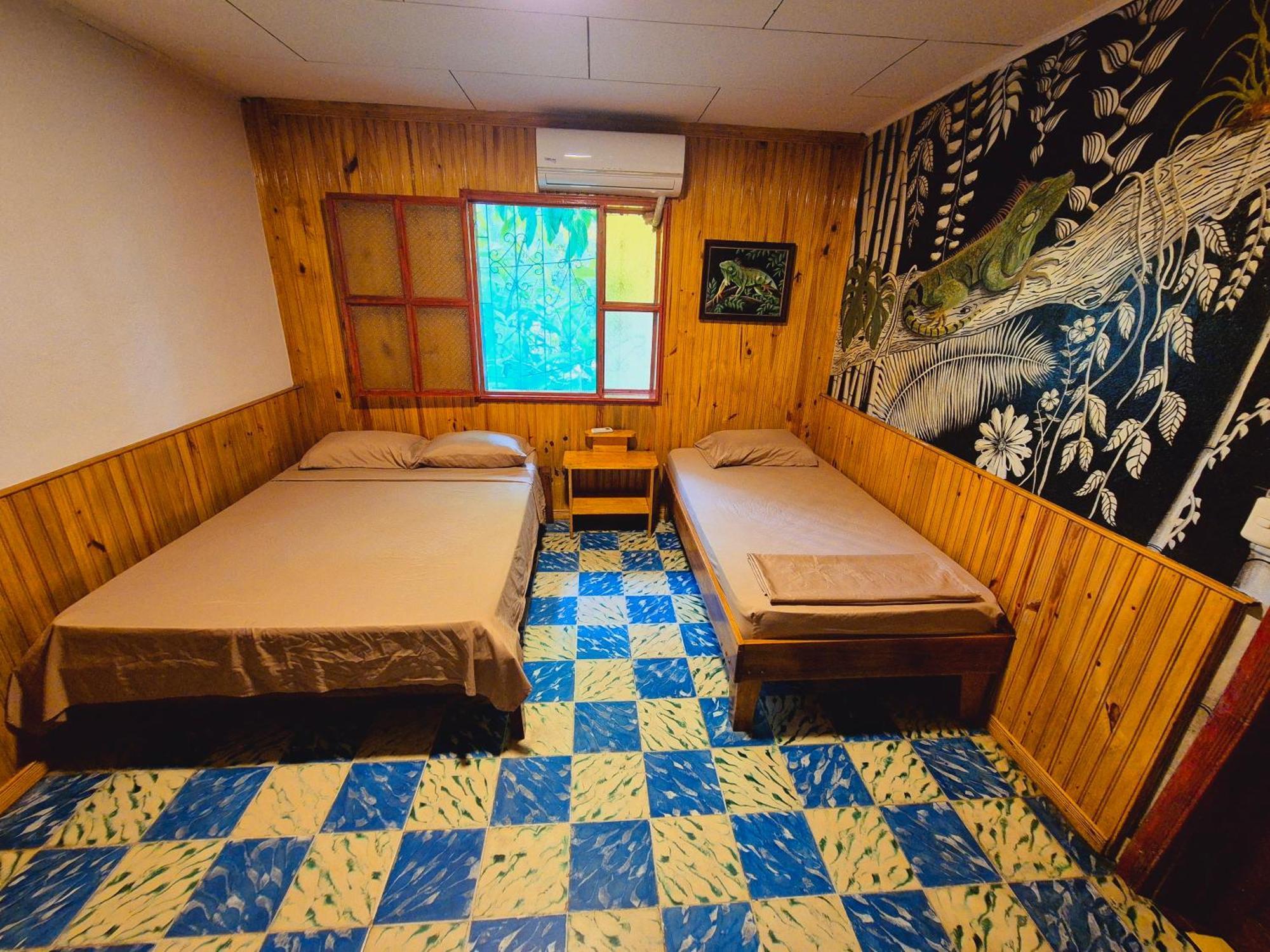 Casa Dolce Vita Puerto Viejo de Talamanca Buitenkant foto