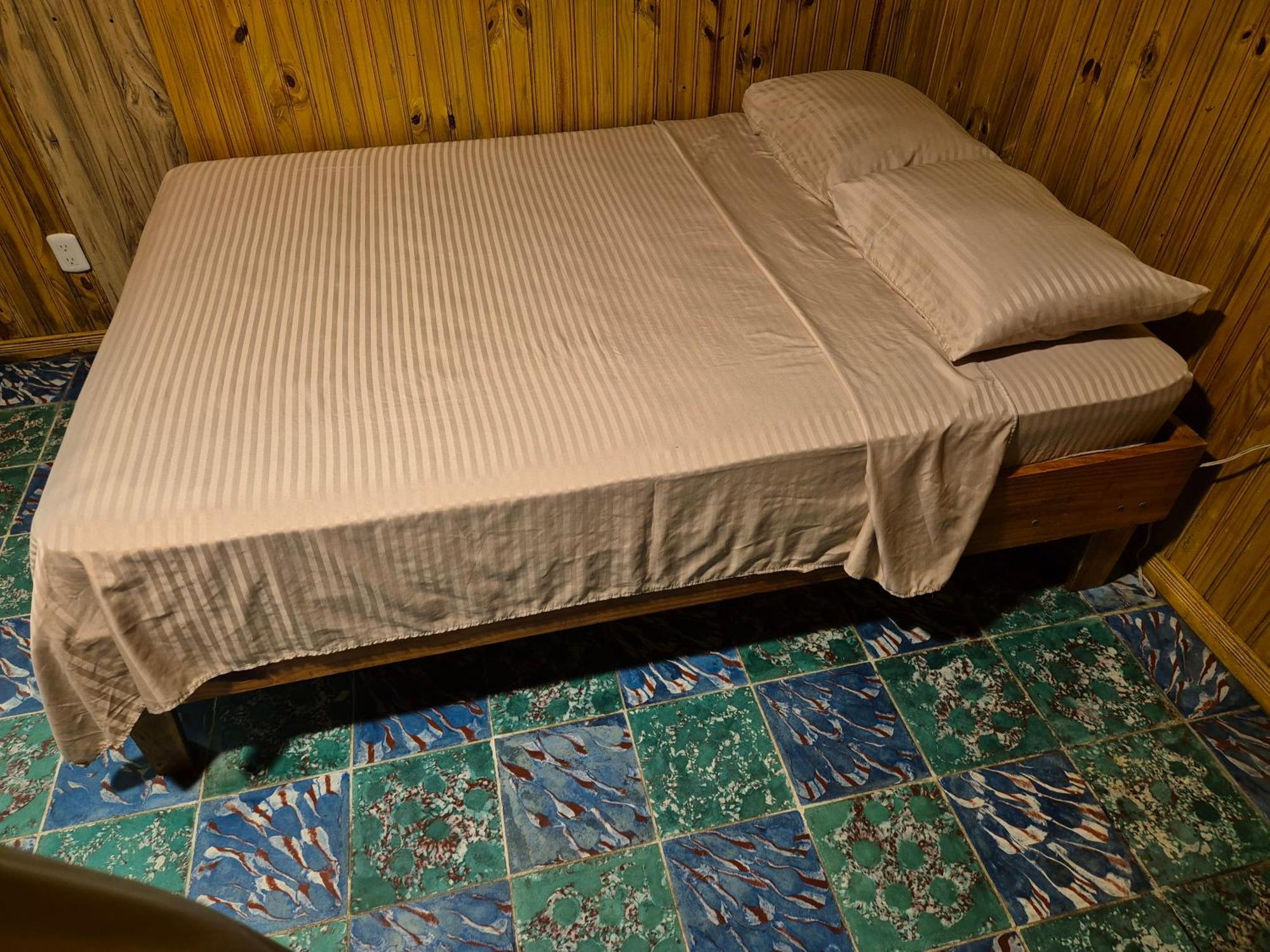 Casa Dolce Vita Puerto Viejo de Talamanca Buitenkant foto