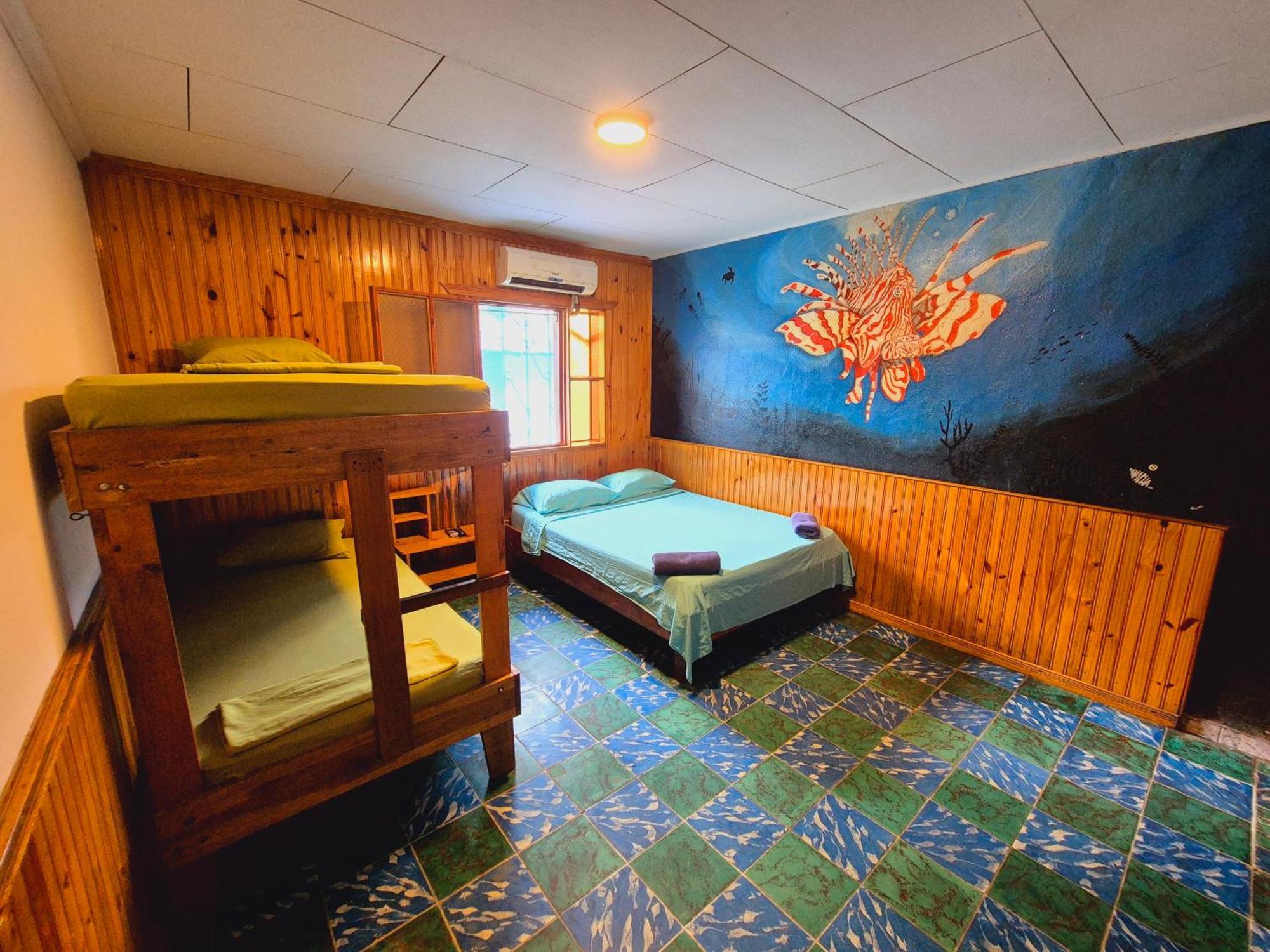 Casa Dolce Vita Puerto Viejo de Talamanca Buitenkant foto